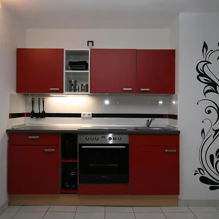 Schreinerhof Apartment Sankt Oswald-Riedlhuette Room photo