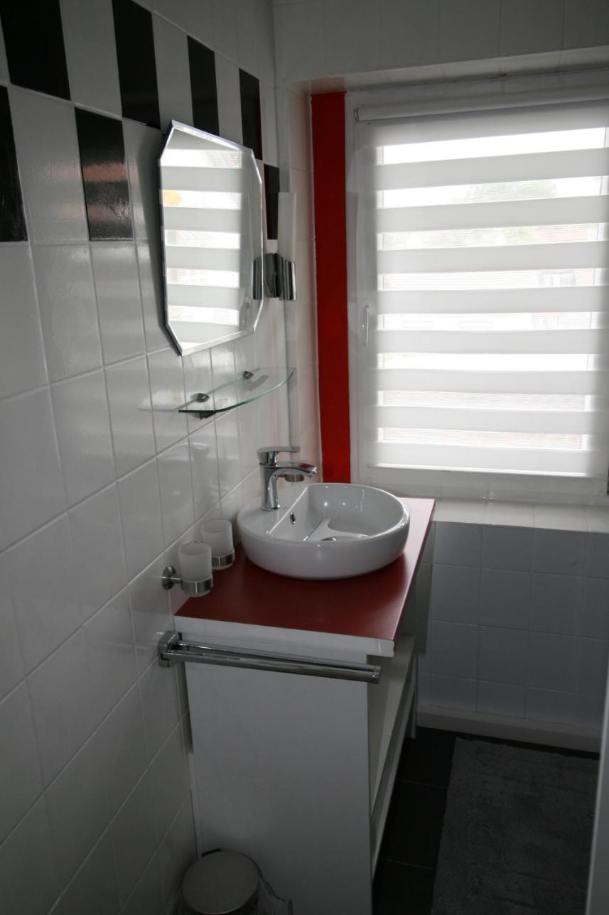Apartment Schreinerhof Sankt Oswald-Riedlhuette