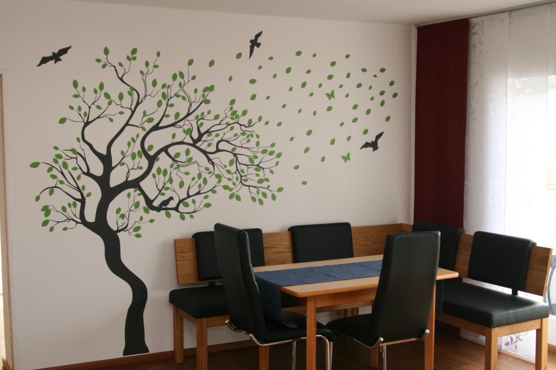 Apartment Schreinerhof *