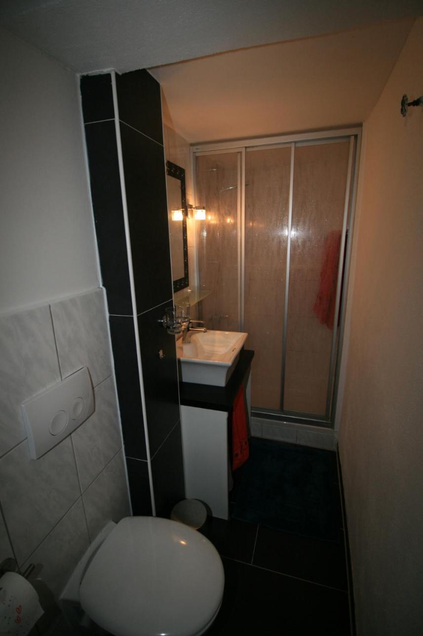 Schreinerhof Apartment *