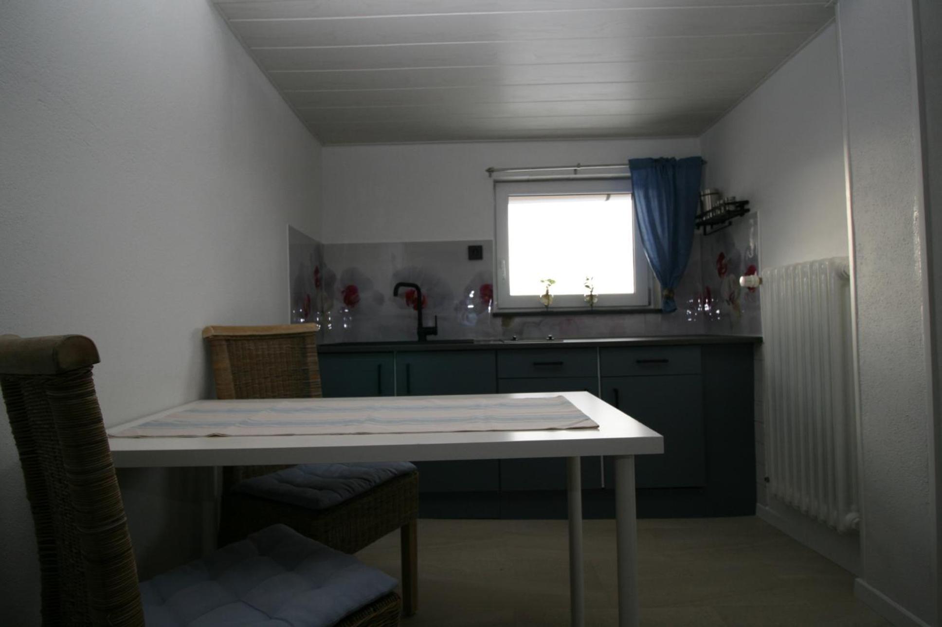Schreinerhof * Sankt Oswald-Riedlhuette